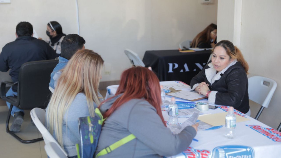 Oferta gobierno municipal vacantes de m&aacute;s de 350 empresas en bolsa de empleo