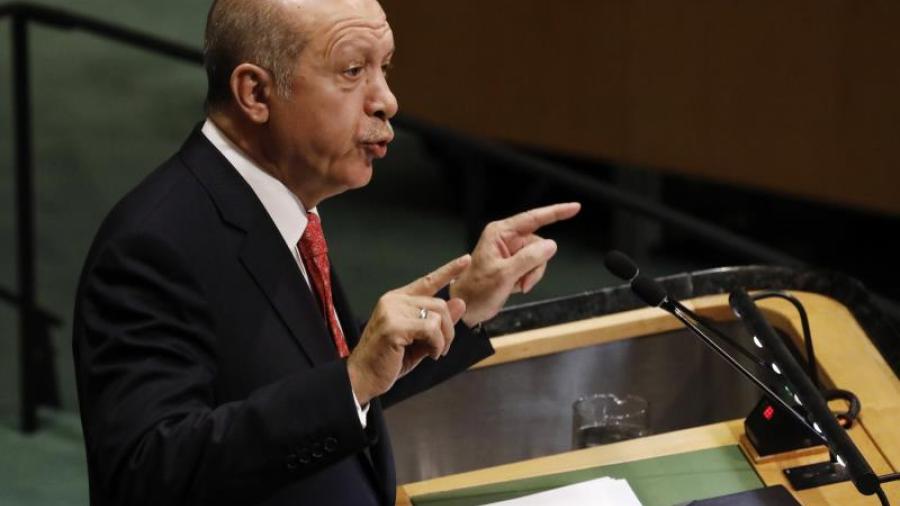 Turquía anuncia cumbre sobre Siria entre Rusia, Alemania y Francia