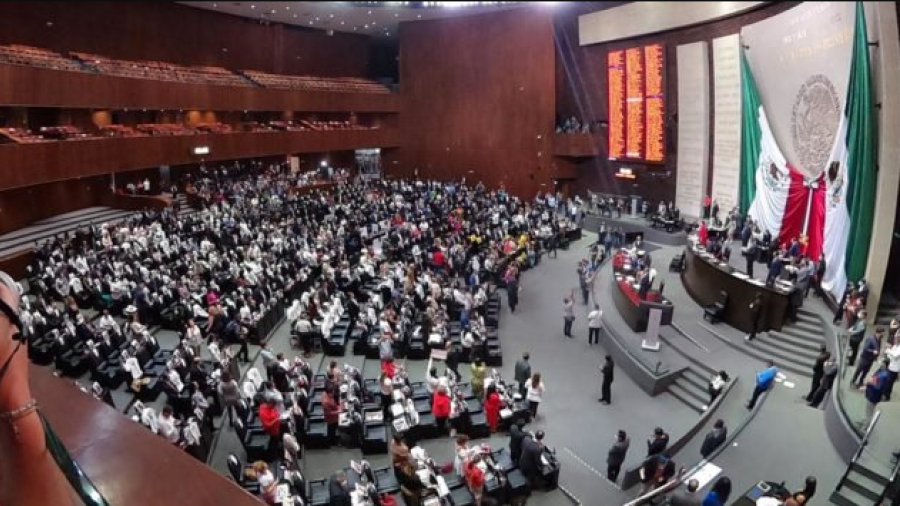 Envía AMLO a Cámara de Diputados la Ley Minera, el “plan b” tras rechazar Reforma Eléctrica 