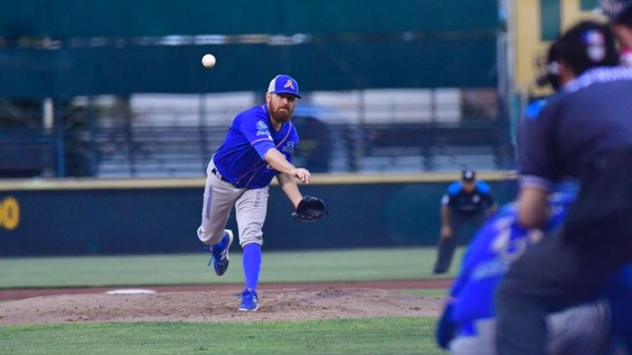 Acereros apalea 15-4 a Rielero