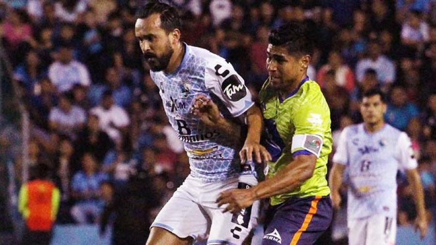 Jaiba Brava vence 2-1 a Correcaminos