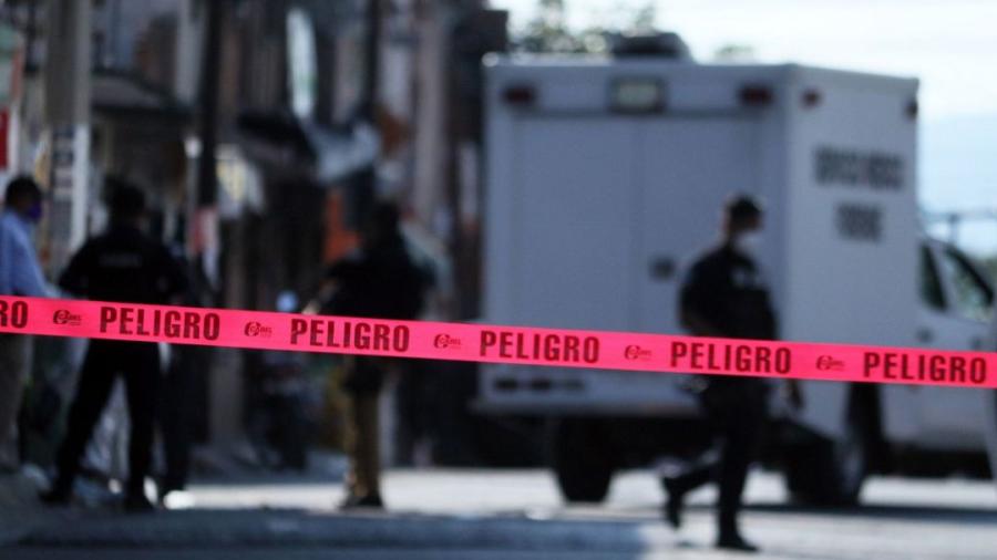 Percepción de inseguridad en México se reduce a 64.4% durante tercer trimestre del 2022: INEGI