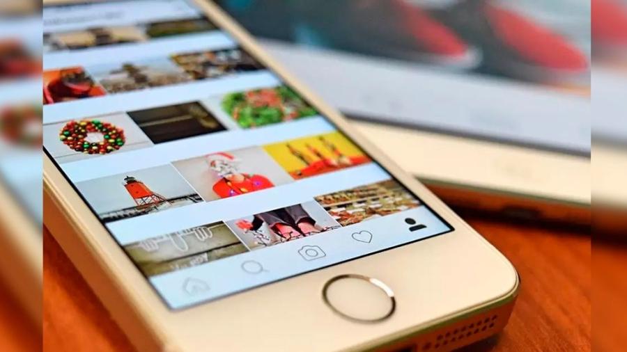 Instagram agrega notas de voz a mensajes