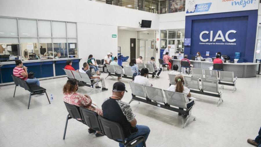 Amplía Rivas programa de “empleo emergente”