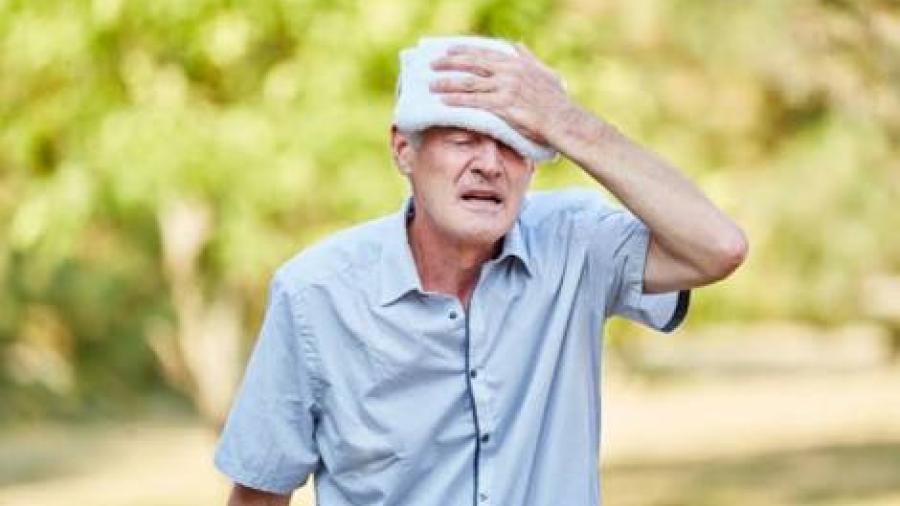 Recomiendan prevenir golpe de calor por canícula