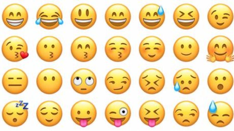 Este es el emoji más popular del mundo