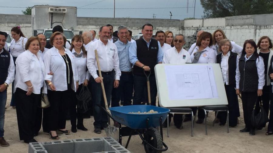 Trabajan Gobierno del Estado y Asociaciones Civiles en pro de los más necesitados