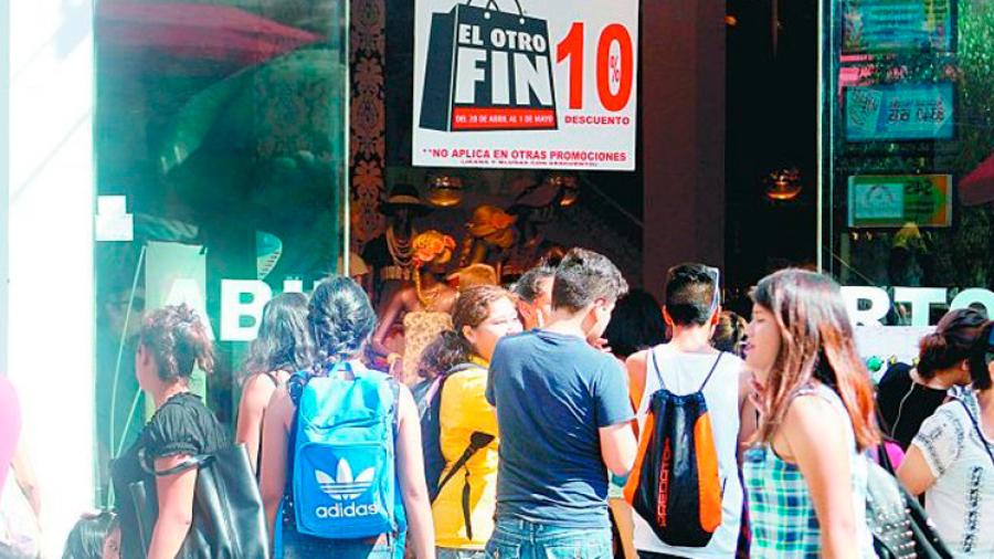 Cambian nombre a estrategia comercial el “Otro Fin” en  Victoria  