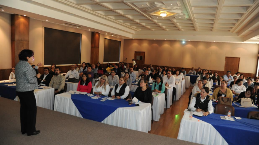 Concluye capacitaci&oacute;n de CNDH a integrantes de SIPINNA