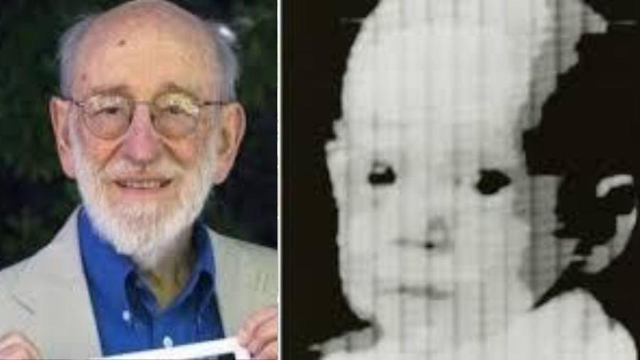 Fallece el creador del pixel, Russell Kirsch a los 91 años 