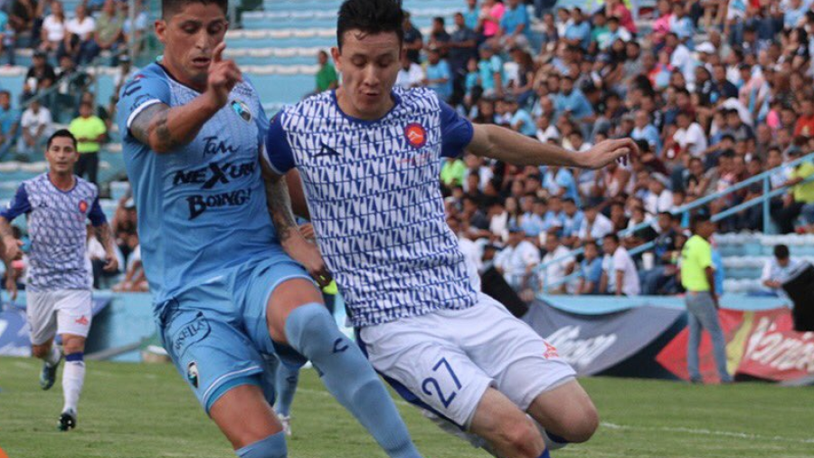 Clásico tamaulipeco se lo lleva Correcaminos