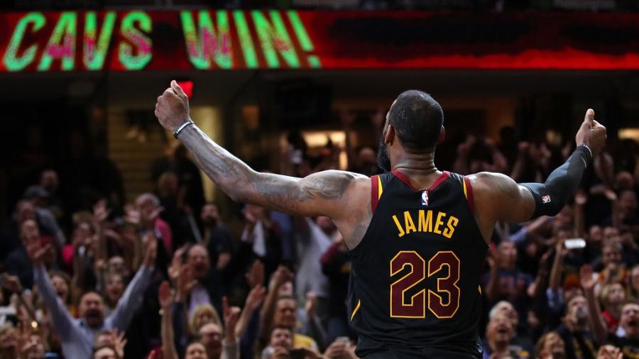 Cleveland avanza a final Conferencia Este de NBA