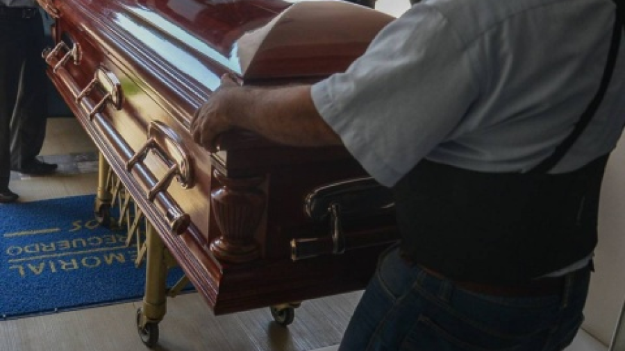 IMSS anuncia Ayuda para Gastos de Funeral (AGF) de asegurados y pensionados fallecidos