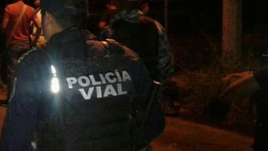 Hayan cuerpo desmembrados en Veracruz