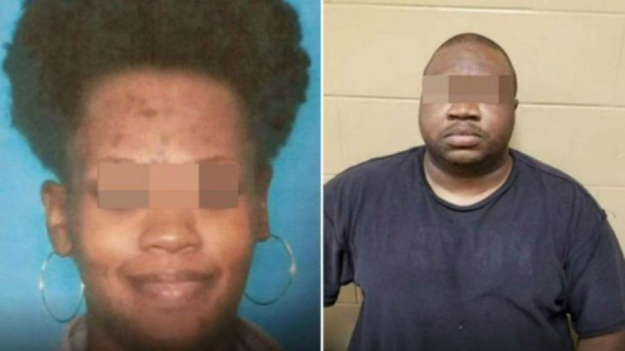 Mujer arrestada por abuso sexual a su hijo, policía los grabó