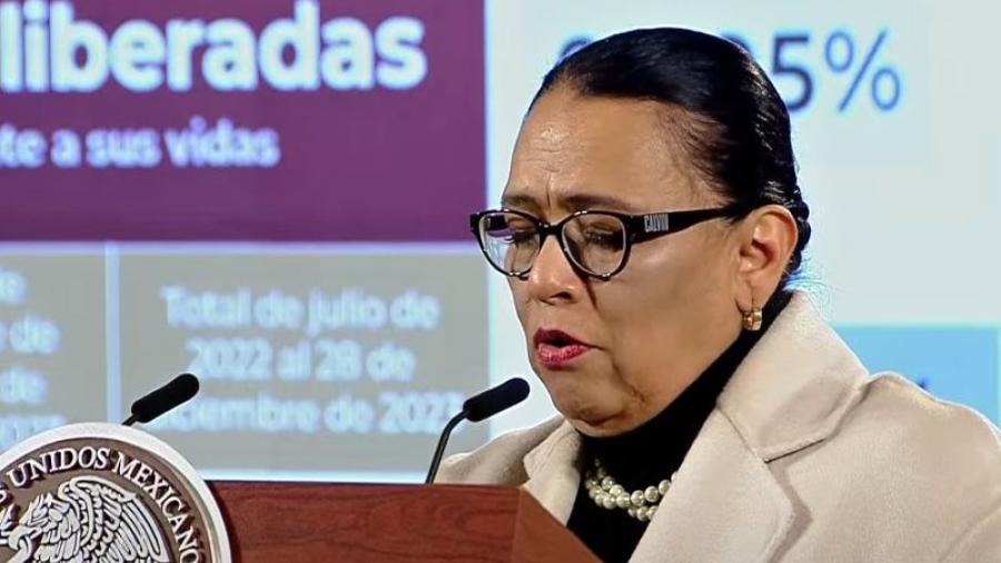 Estrategia de seguridad ha dado resultado: SSPC