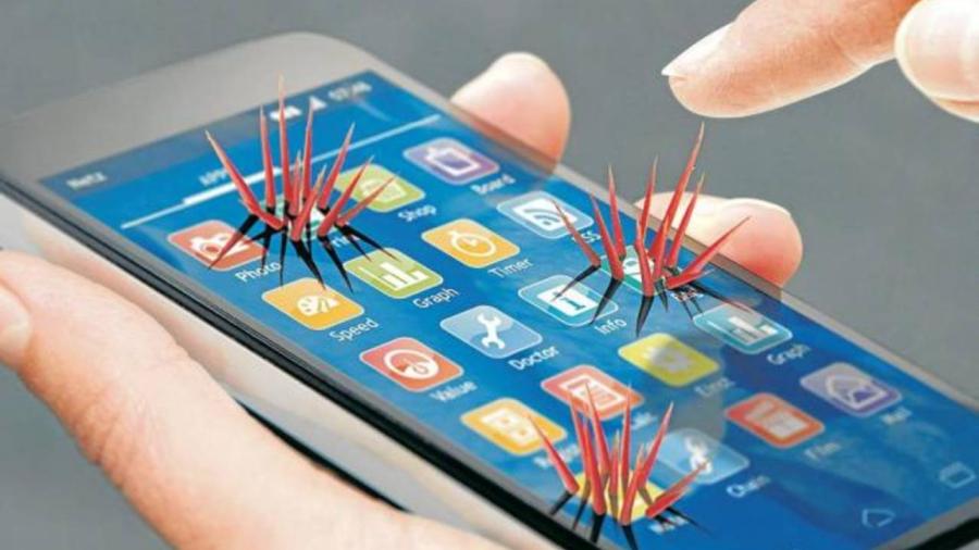 App con malware es descargada más de 100 millones de veces