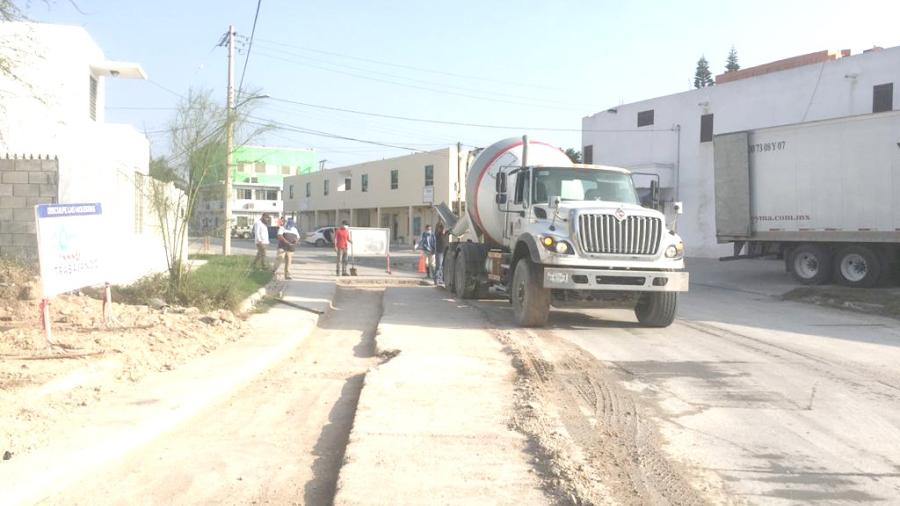 Acaba COMAPA con problema sanitario en Fuentes Coloniales