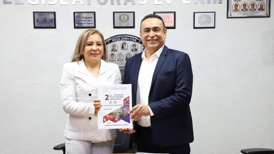 Reportan ataque contra candidato a diputado por Morena en Guerrero