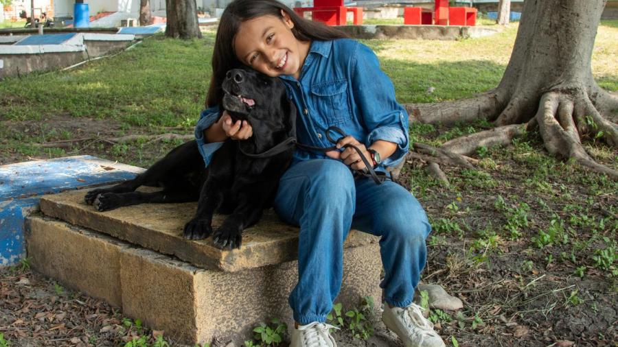 Pondrá la UAT en adopción héroes caninos