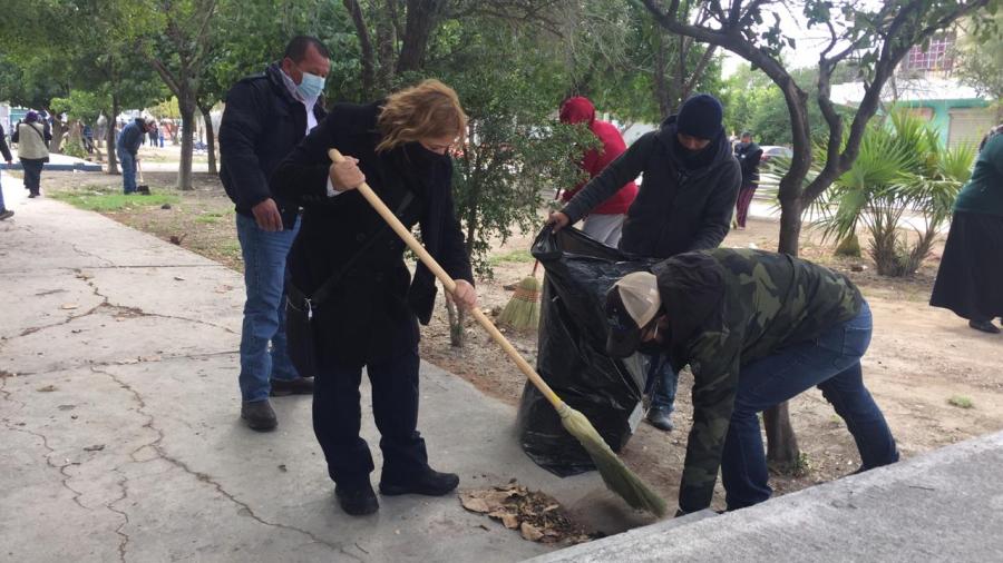 Aplican Municipio y Policía Estatal programas de prevención del delito