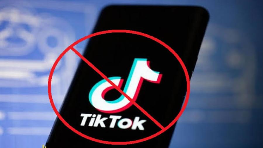 TikTok peleará legalmente si el Senado lo prohibe en EUA