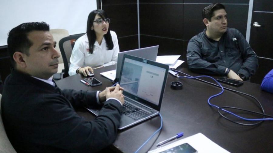 Fomenta la SEDUMA trámites digitales para reforzar regulación ambiental