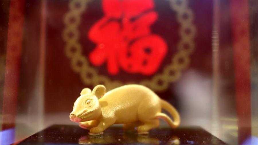 2020, el año de la rata según el horóscopo chino