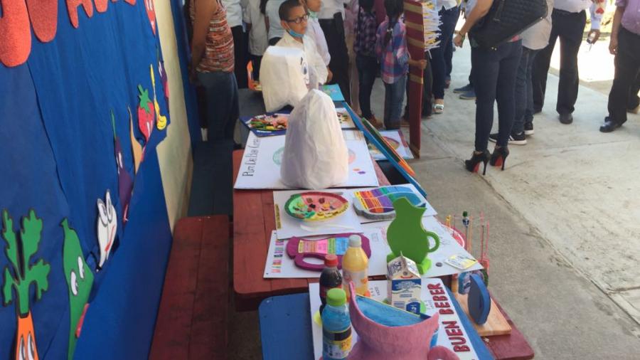 Buena salud bucal se fomenta desde la ni&ntilde;ez