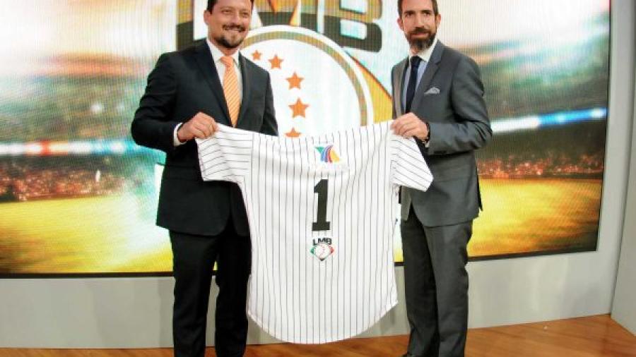 MLB se transmitirá por tv abierta
