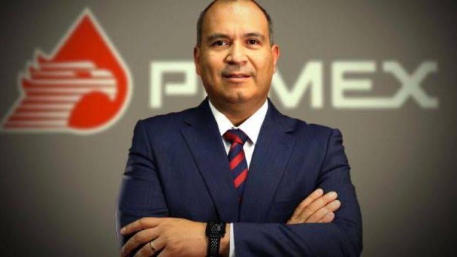 Exdirector de Pemex, Carlos Treviño Medina, fue detenido en EU acusado de corrupción: Sheinbaum confirma 