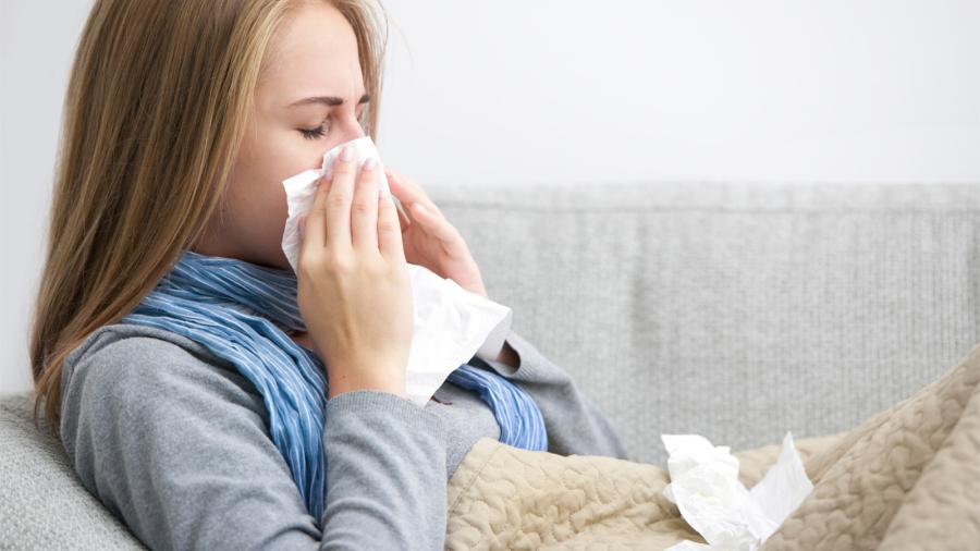 Aumenta el número de casos de gripe
