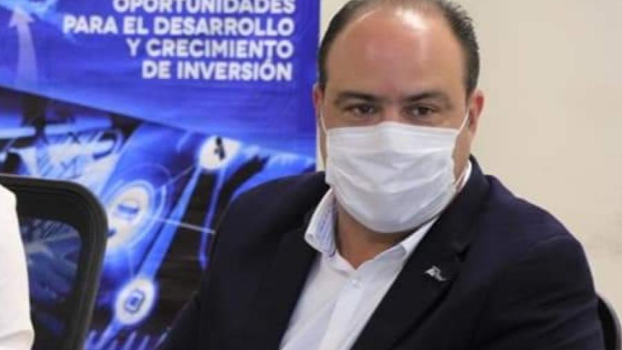 Programas a PYMES y emprendedores no se detienen por la veda electoral: Carlos García