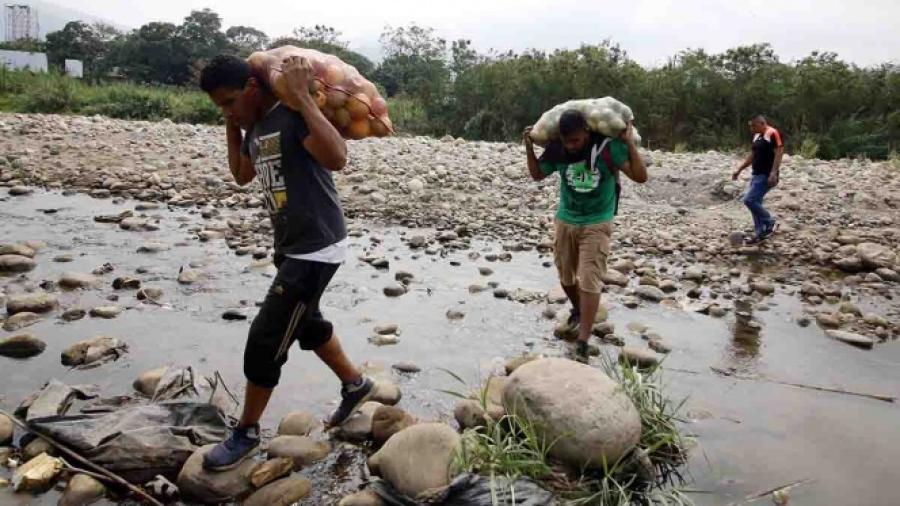 Busca EU otorgar el TPS a venezolanos que lo soliciten