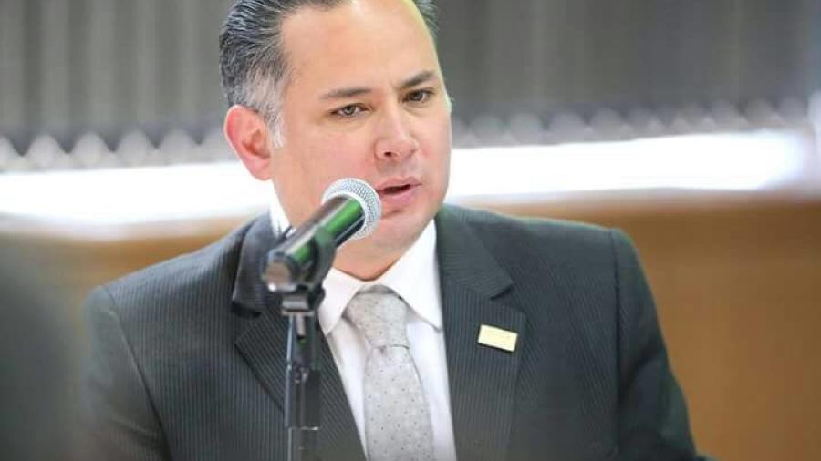 Presenta UIF cuarta denuncia en contra del gobernador de Tamaulipas; lo acusa de peculado