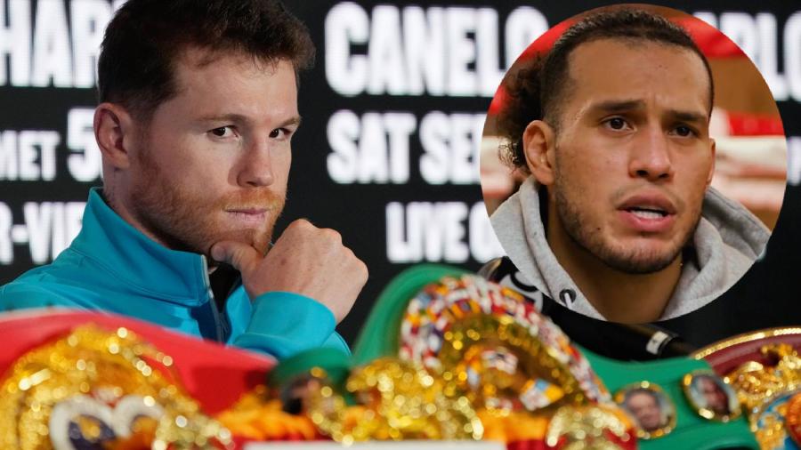 Confirma CMB pelea Canelo vs Benavidez