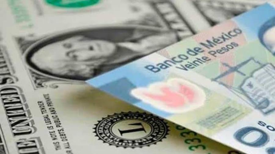 Precio del dólar hoy en México: ¿Cómo arranca la semana el tipo de cambio?