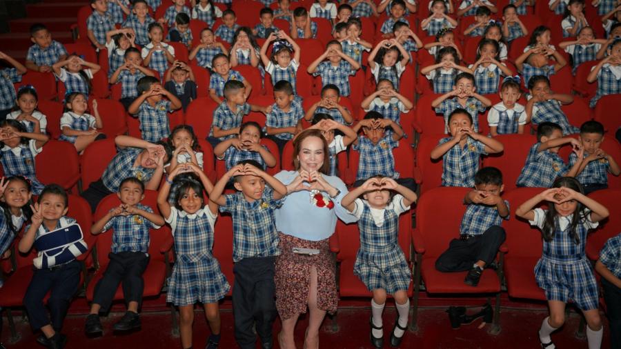 Inicia Gobierno Municipal construcción de nueva escuela primaria en el poniente de Nuevo Laredo