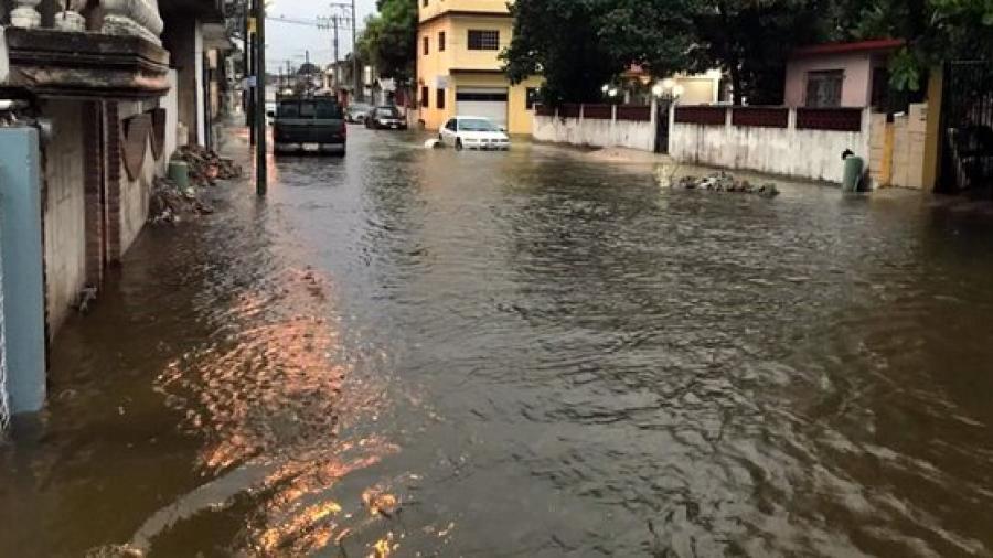 Ha realizado Salud 43 consultas médicas a afectados por lluvias