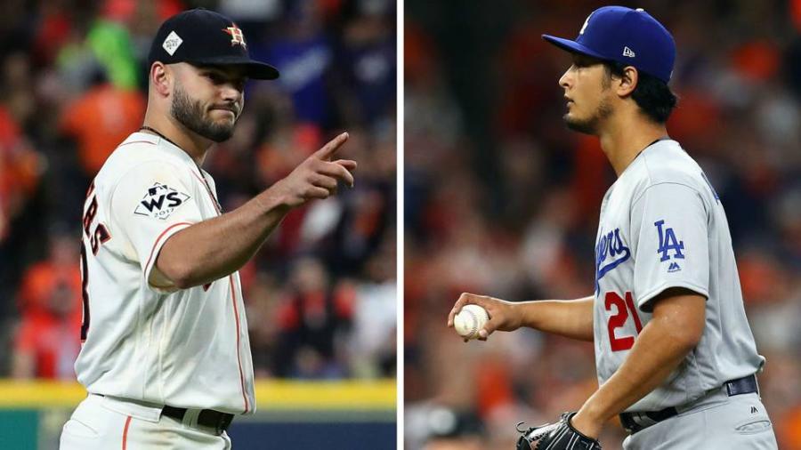 Todo se define en el juego 7; McCullers Jr vs Darvish