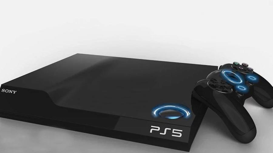 Posible llegada de PS5