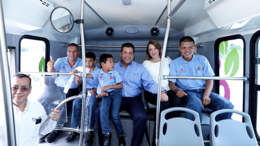 DIF Tamaulipas amplía y moderniza infraestructura de atención a personas con discapacidad