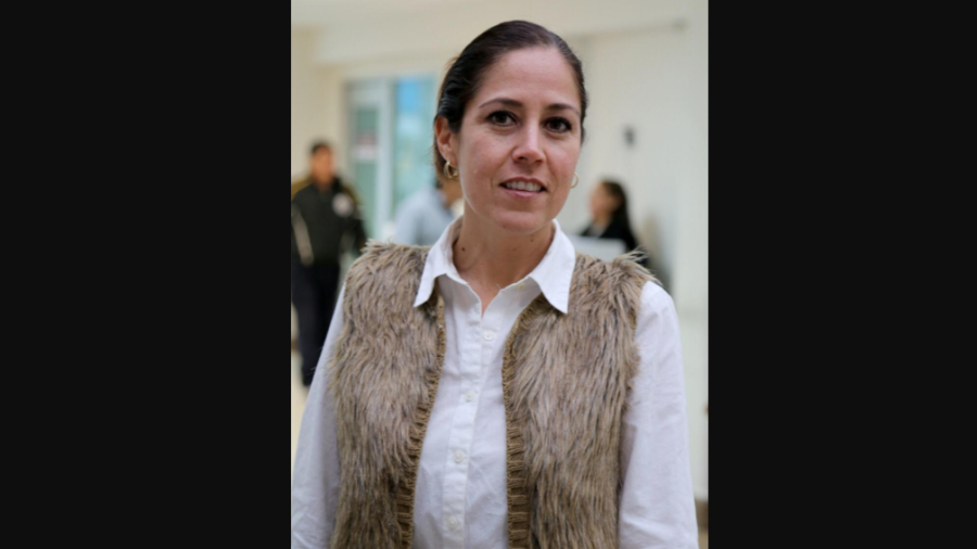 Mónica Romero se perfila a la candidatura de Morena en el distrito 22