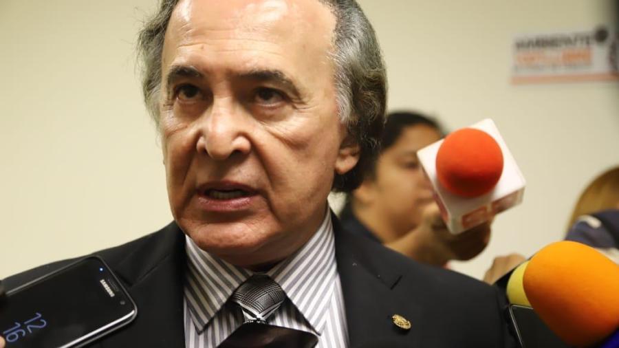 Congreso de Tamaulipas reitera petición de apoyo a la Federación