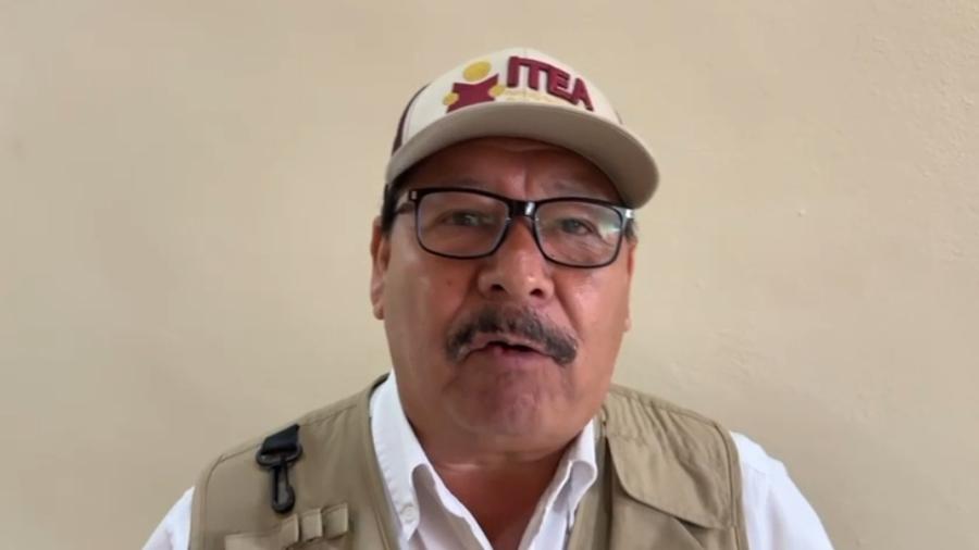 ITEA aplica examen de reconocimiento 