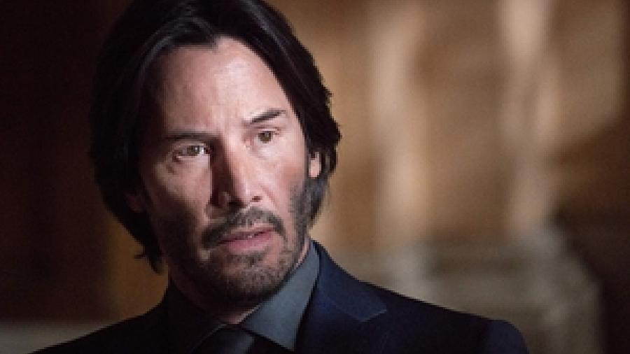 Prohíben películas de Keanu Reeves en China