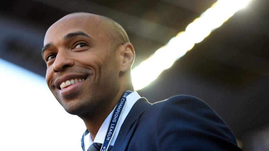 Si Neymar no quiere estar a la sombra de Messi, que se retire: Henry