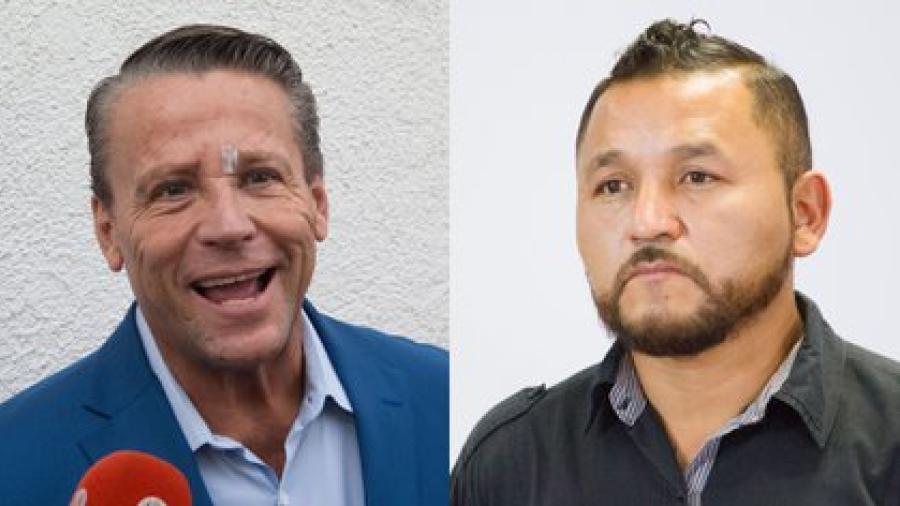 ‘El Mijis’ reta a un ‘tiro’ a Alfredo Adame