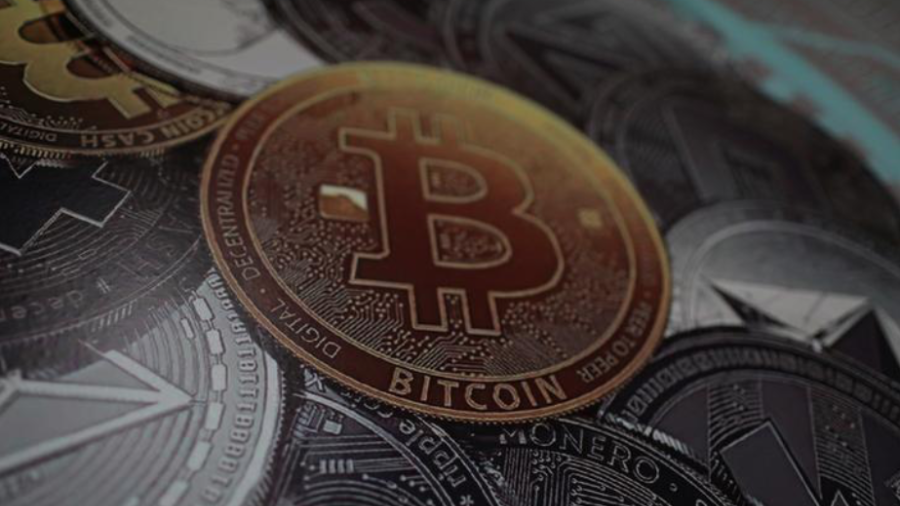 Bitcoin alcanza su nivel más alto desde 2017; rebasa los 19 mil dólares