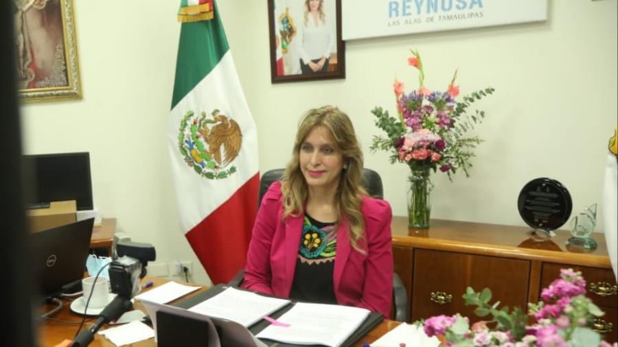 Impulsan mujeres líderes igualdad de género 